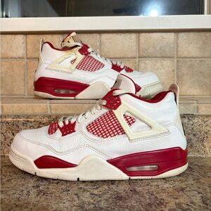 Jordan 4 Alternate 89